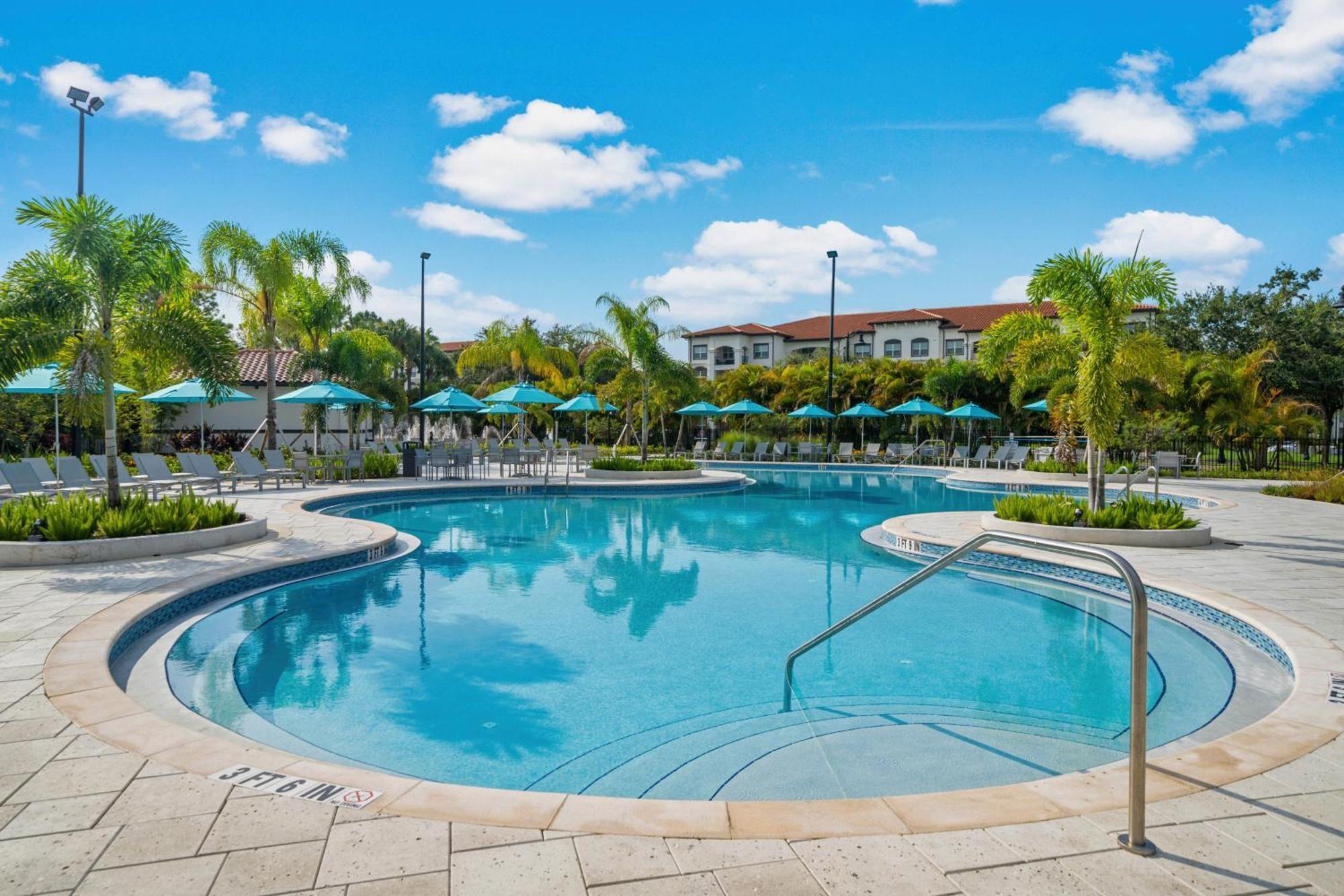 Modern Vista Cay Condo, near Universal Studios Orlando Exterior foto